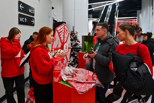 «Авангард» - «Барыс» 2:4. Вокруг матча
