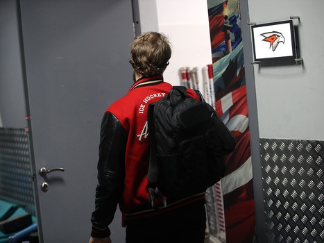 20.04.2021. Финал Кубка Гагарина, 2 матч. ЦСКА - «Авангард» 3:0