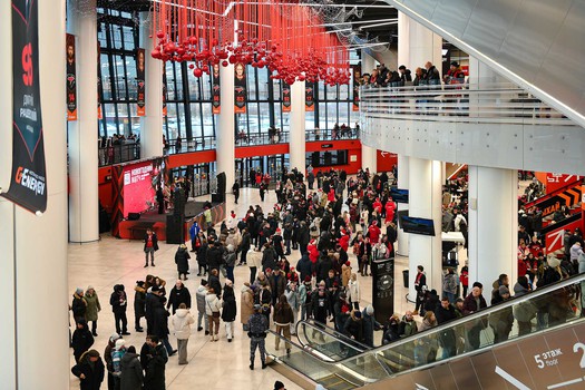 «Авангард» - «Лада» 4:3 Б. Вокруг матча