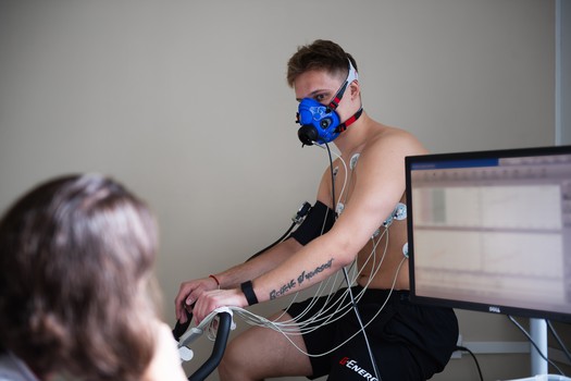 Медицинский осмотр «Авангарда»