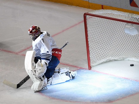 03.01.2020. «Авангард» - «Адмирал» 4:1