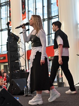 «Авангард» - ЦСКА 3:2. Вокруг матча