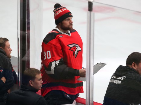 22.09.2019. «Авангард» -  «Куньлунь Ред Стар» 5:2