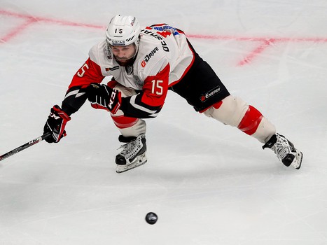 02.04.2019. «Салават Юлаев» - «Авангард» 5:1