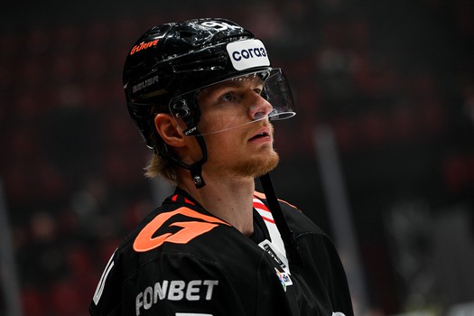 04.12.2025. «Авангард» - ХК «Сочи» 5:2