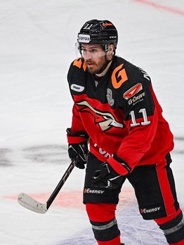 16.03.2024. «Авангард» - «Локомотив» 1:2 2ОТ