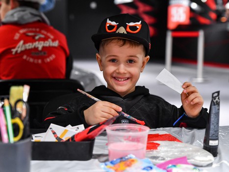 «Авангард» - «Локомотив» 2:6. Вокруг матча