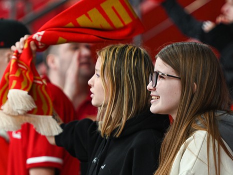 «Авангард» - «Спартак» 3:5. Вокруг матча