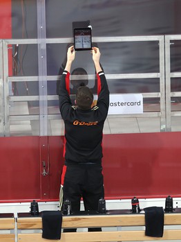 06.03.2021. «Автомобилист» - «Авангард» 2:1