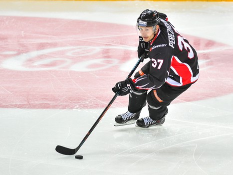 15.08.2017. "Авангард" - "Югра" 4:1