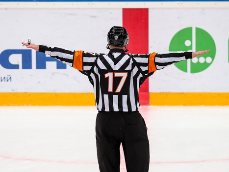 15.01.2019. «Авангард» - «Салават Юлаев» 5:4 Б