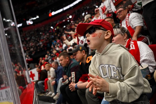 «Авангард» - «Локомотив» 2:0. Вокруг матча