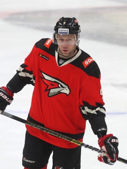 06.01.2020. «Авангард» - «Барыс» 2:3