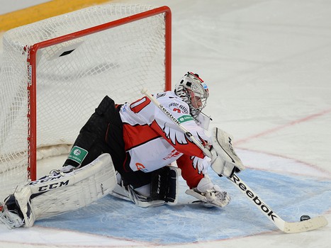 21.10.2014 "Йокерит" - "Авангард" 1:2