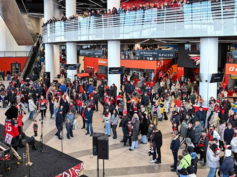 «Авангард» - «Локомотив» 1:2 2ОТ. Вокруг матча