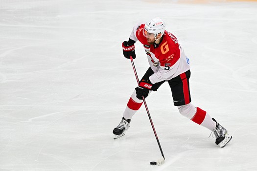 01.11.2022. «Спартак» - «Авангард» 2:4