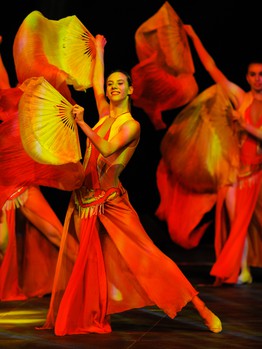 Торжественная церемония вручения Приза имени Киселева-2017