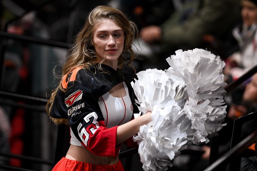 10.11.2025. «Авангард» - СКА 0:1