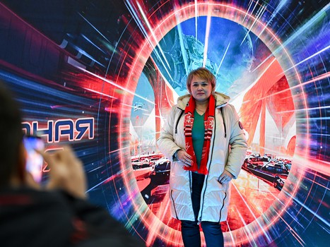 «Авангард» - ЦСКА 1:2 ОТ. Вокруг матча