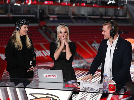 10.12.2020. «Авангард» - ЦСКА 1:4