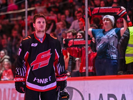 22.02.2023. «Авангард» - «Локомотив» 4:3 ОТ