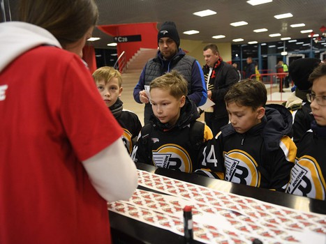 19.12.2019. «Авангард» - «Сибирь» 3:1