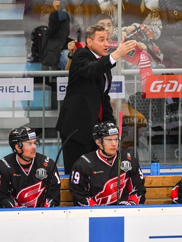 16.01.2018. "Авангард" - "Металлург" Мг 3:4 ОТ