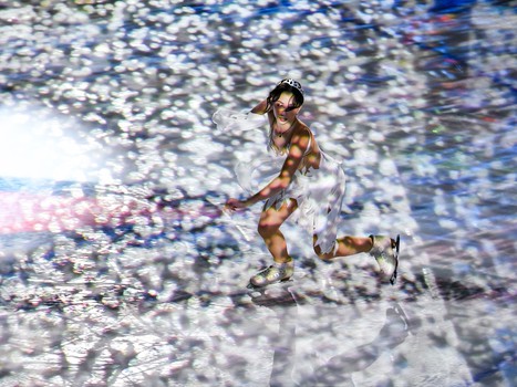 «Авангард» - «Сибирь» 2:1. Вокруг матча