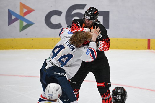 28.12.2025. «Авангард» - «Лада» 4:3 Б