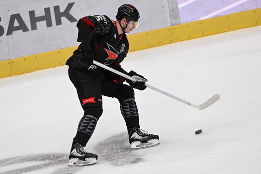 16.04.2026. «Авангард» - ЦСКА 2:1