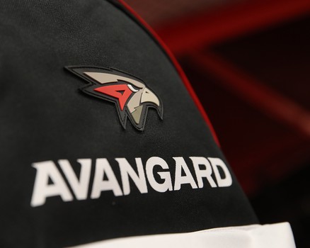 Открытие официального клубного фан-стора в Балашихе