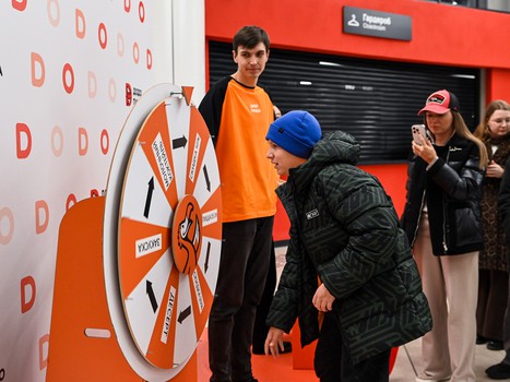 «Авангард» - «Лада» 1:3. Вокруг матча