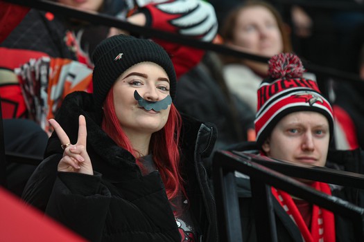 «Авангард» - «Салават Юлаев» 3:4. Вокруг матча