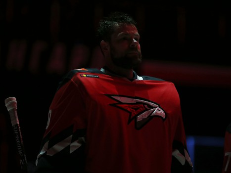 21.02.2020. «Авангард» - «Йокерит» 1:2 Б