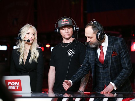 07.04.2021. Финал Востока, 3 матч. «Авангард» - «Ак Барс» 1:2