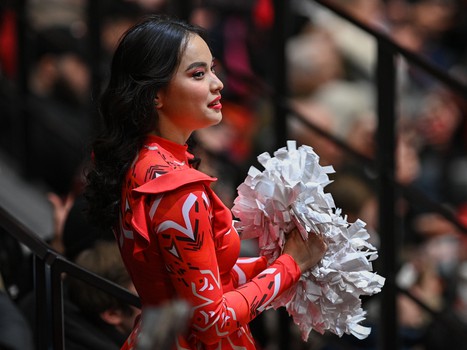 «Авангард» - «Динамо» Мн 4:2. Вокруг матча