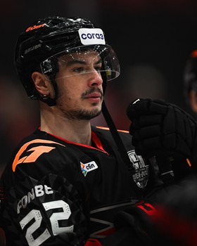 08.04.2026. «Авангард» - ЦСКА 3:0