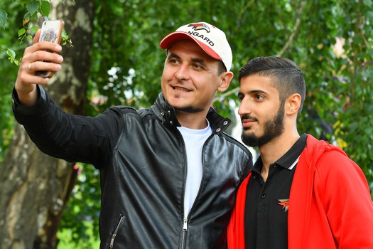 «Авангард» на на SIBBEERFEST 2019