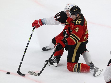 15.11.2021. «Авангард» - «Витязь» 3:0