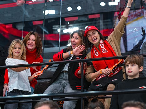 26.01.2024. «Авангард» - «Ак Барс» 4:2