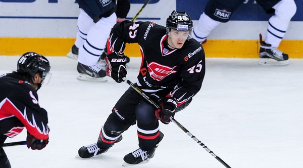 Валентин Пьянов: "Я просто ждал паса. Партнеры все делали за меня"