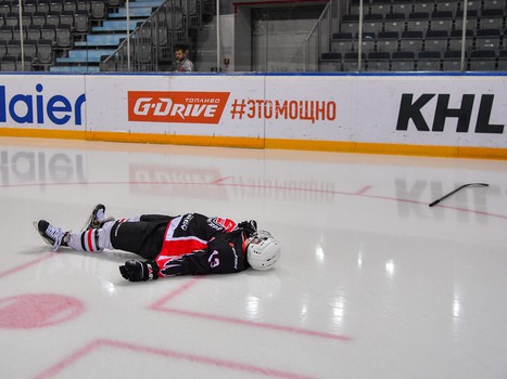 В боевых условиях. "Авангард" провел медицинские учения