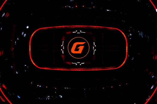 26.10.2023. «Авангард» - «Салават Юлаев» 1:0