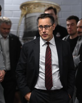 23.04.2025. «Локомотив» - «Авангард» 3:2 2ОТ