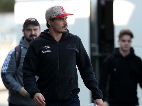 28.08.2021. СКА - «Авангард» 3:2 ОТ