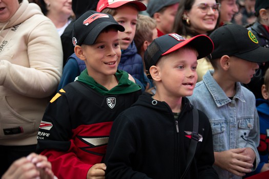 Никита Серебряков на вечеринке Буэнос Летос