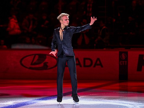 09.03.2024. «Авангард» - «Лада» 4:0