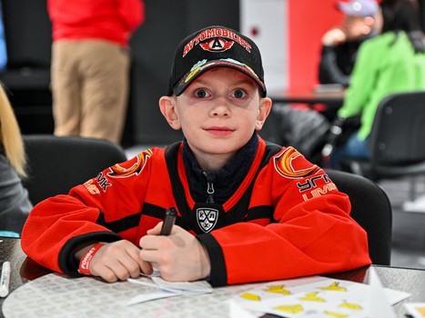 «Авангард» - «Локомотив» 4:2. Вокруг матча