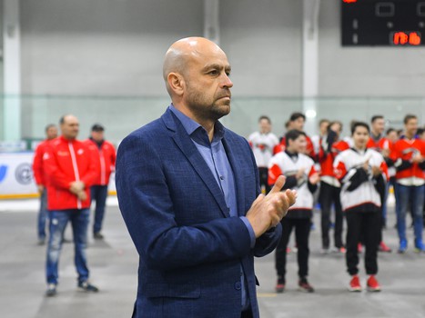 «Авангард» дома! Закрытие сезона 2018-2019 в Омске