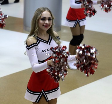 21.11.2019. «Авангард» - «Автомобилист» 1:2 ОТ